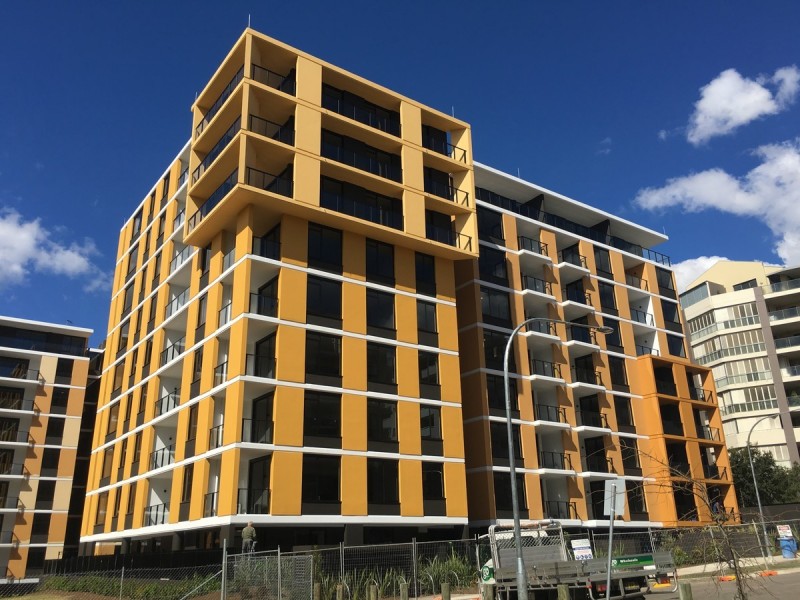 C401/21-39 Waitara Avenue, Waitara NSW 2077