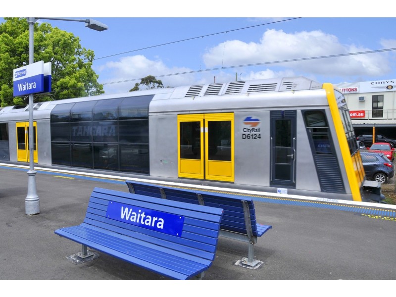 C401/21-39 Waitara Avenue, Waitara NSW 2077