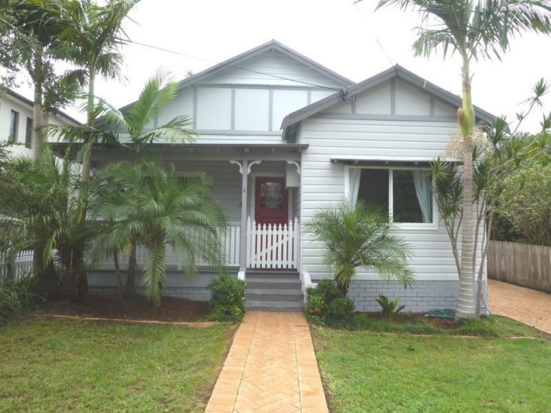 6 Heath Street, Asquith NSW 2077