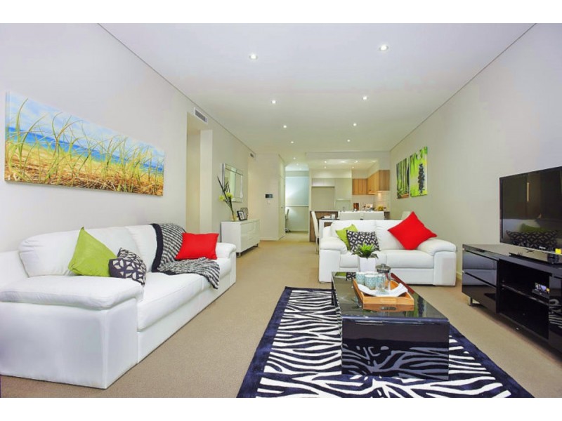 111/42-44 Park Avenue, Waitara NSW 2077