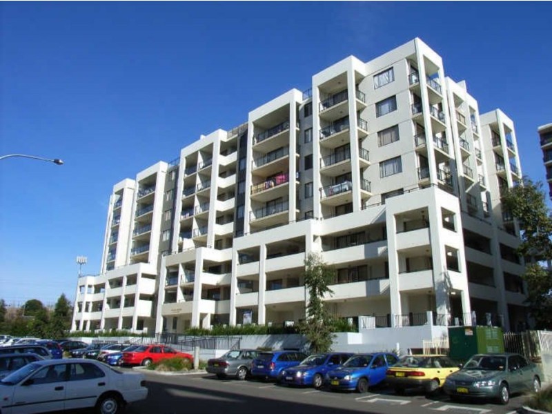 607/3-11 Orara Street, Waitara NSW 2077