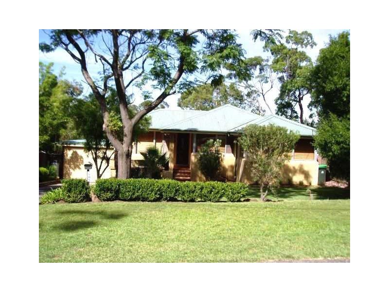 20 Kywong Road, Berowra NSW 2081