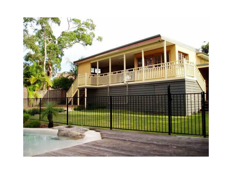 20 Kywong Road, Berowra NSW 2081