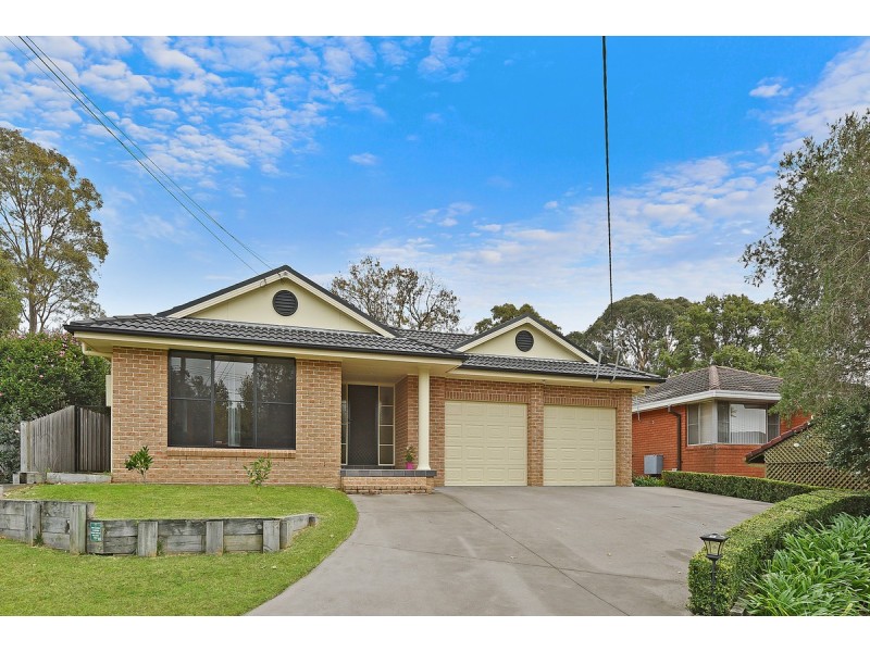 89 Sherbrook Road, Asquith NSW 2077