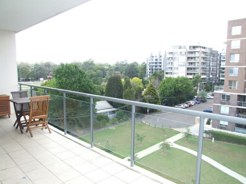 507/39-47 Orara Street, Waitara NSW 2077