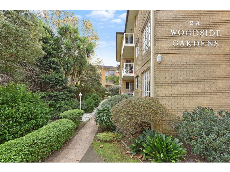 10/2A Yardley Avenue, Waitara NSW 2077