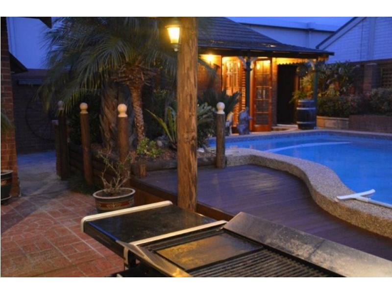 1 Turner Road, Berowra Heights NSW 2082
