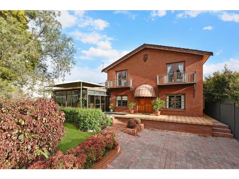 1 Turner Road, Berowra Heights NSW 2082
