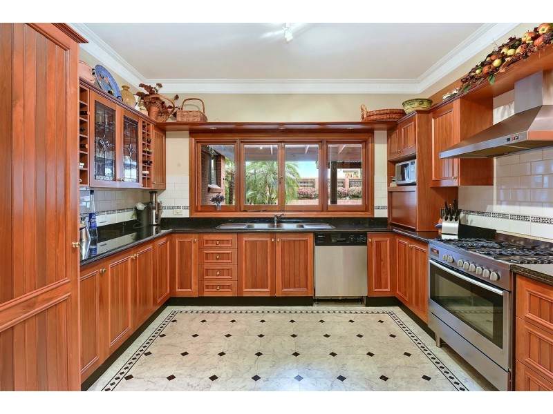 1 Turner Road, Berowra Heights NSW 2082
