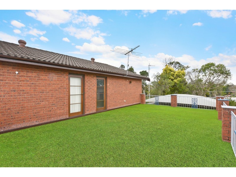 1 Turner Road, Berowra Heights NSW 2082