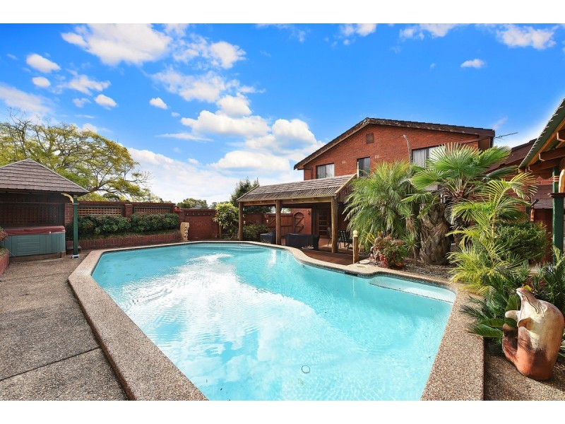 1 Turner Road, Berowra Heights NSW 2082