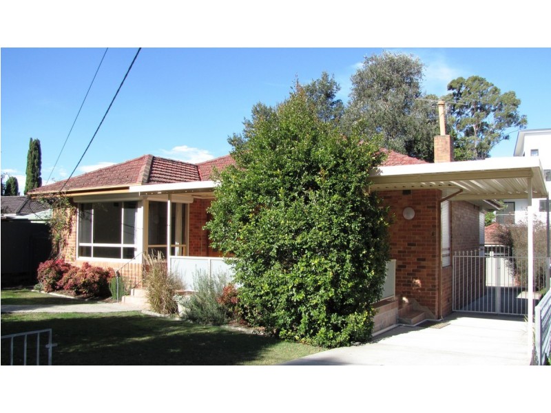 1 Mills Avenue, Asquith NSW 2077