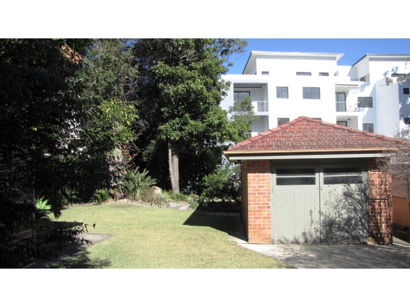 1 Mills Avenue, Asquith NSW 2077