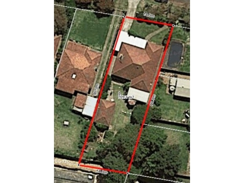 1 Mills Avenue, Asquith NSW 2077