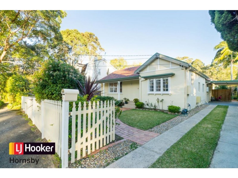 4 Challis Avenue, Turramurra NSW 2074