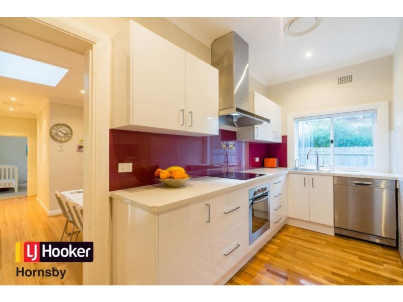 4 Challis Avenue, Turramurra NSW 2074