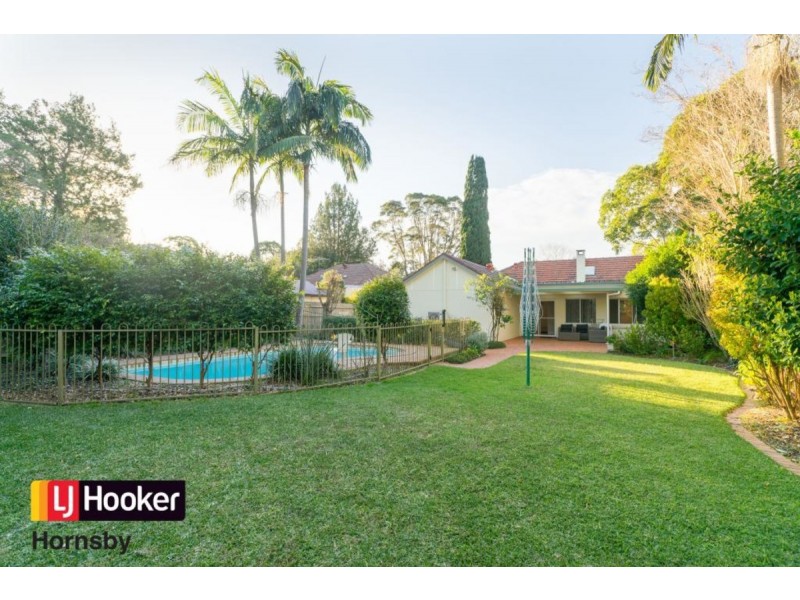 4 Challis Avenue, Turramurra NSW 2074