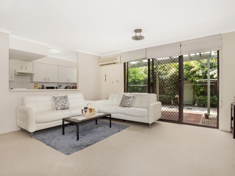 34/1740 Pacific Highway, Wahroonga NSW 2076