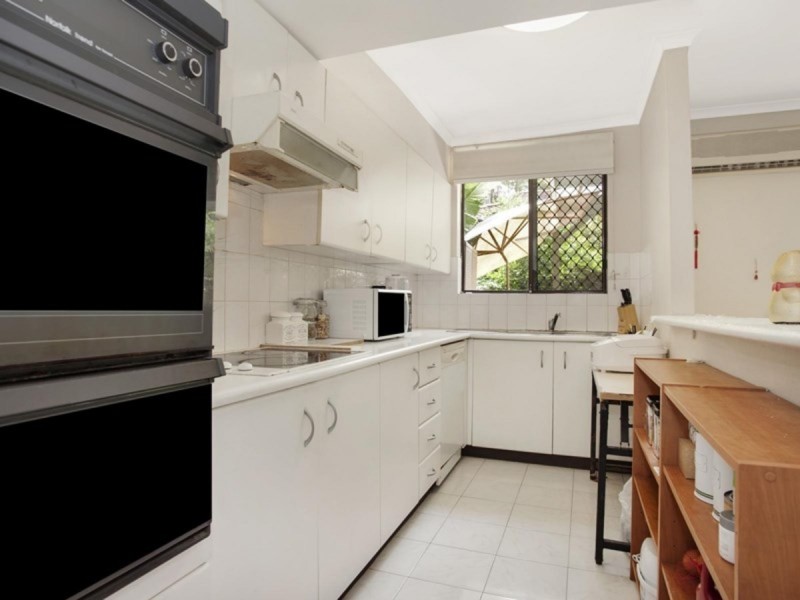 34/1740 Pacific Highway, Wahroonga NSW 2076