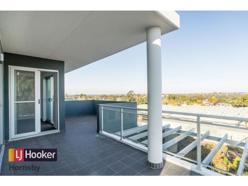 29/127 Jersey Street North, Asquith NSW 2077