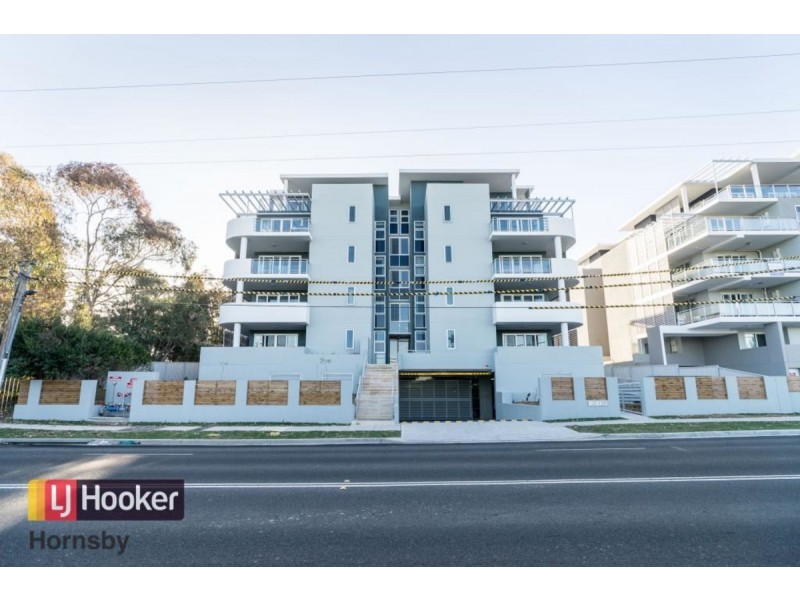 29/127 Jersey Street North, Asquith NSW 2077
