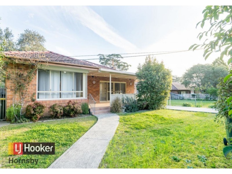 1 Mills Avenue, Asquith NSW 2077