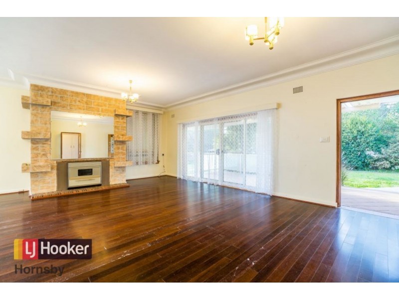 1 Mills Avenue, Asquith NSW 2077