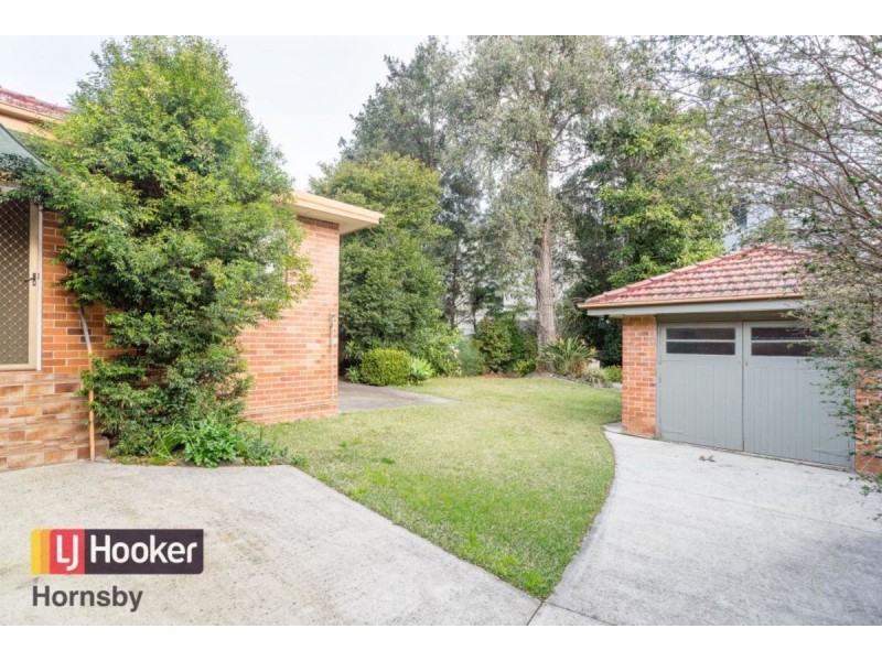 1 Mills Avenue, Asquith NSW 2077