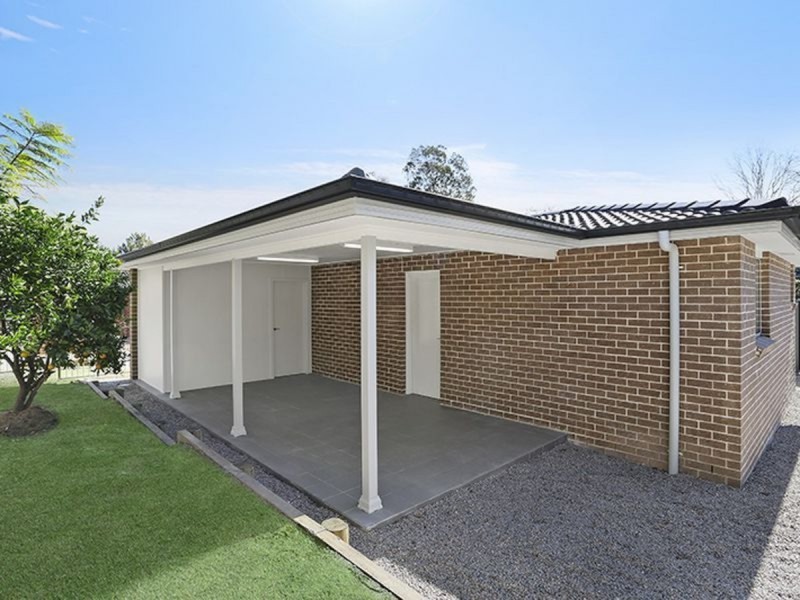 46a Bouvardia Street, Asquith NSW 2077