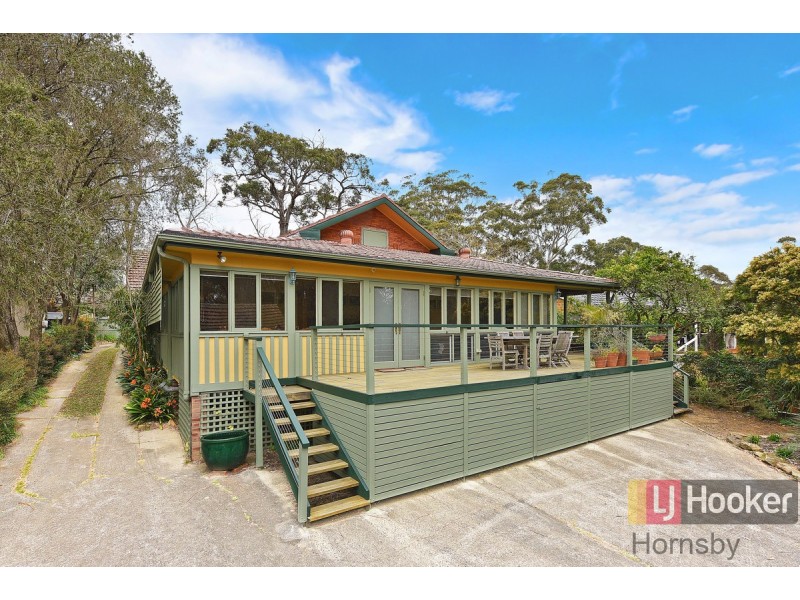 168 Burns Road, Turramurra NSW 2074