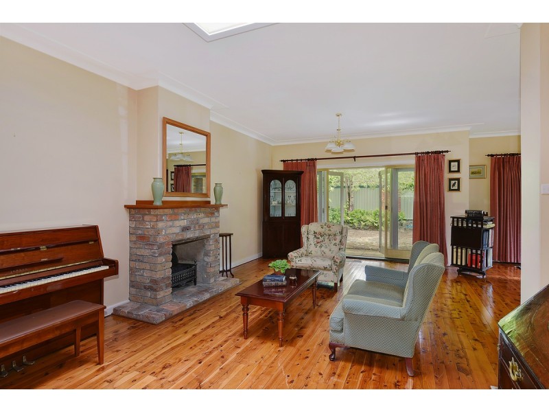 168 Burns Road, Turramurra NSW 2074