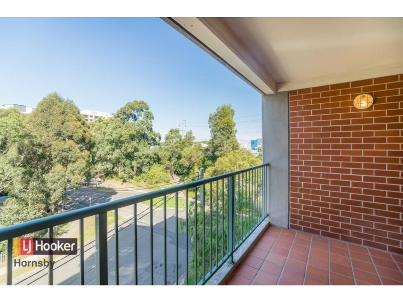 16/1-3 Thomas Street, Waitara NSW 2077
