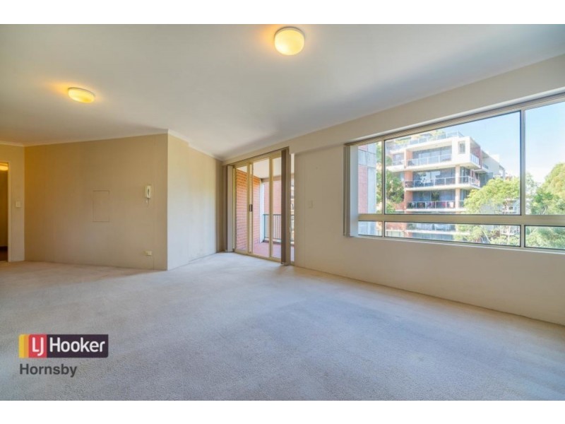 16/1-3 Thomas Street, Waitara NSW 2077