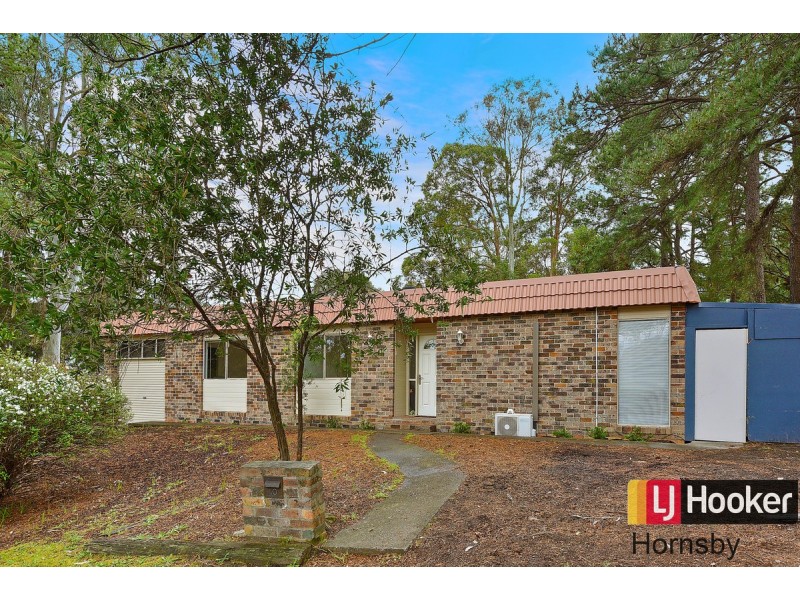 10 Foxglove Road, Mount Colah NSW 2079