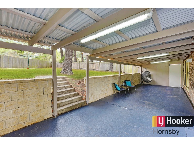 10 Foxglove Road, Mount Colah NSW 2079