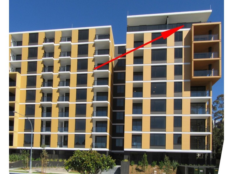 818/21-37 Waitara Avenue, Waitara NSW 2077