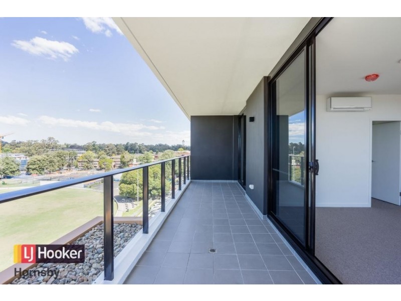 818/21-37 Waitara Avenue, Waitara NSW 2077