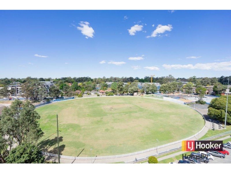 818/21-37 Waitara Avenue, Waitara NSW 2077