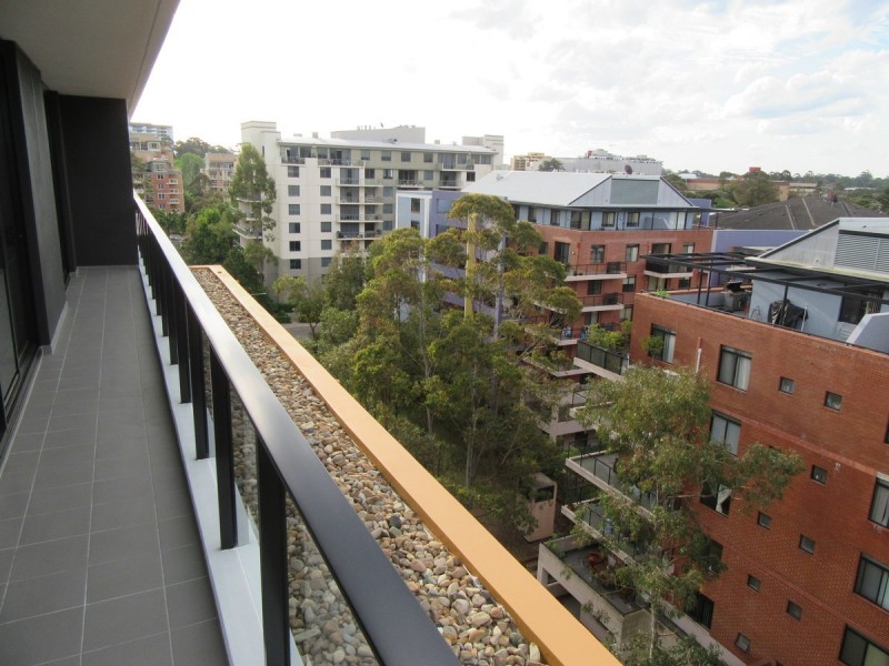 818/21-37 Waitara Avenue, Waitara NSW 2077