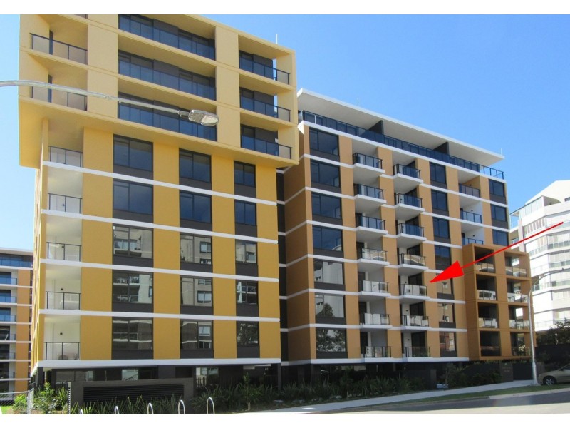 C326/20-26 Orara, Waitara NSW 2077