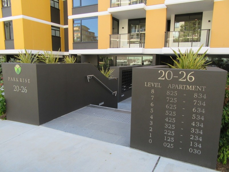 C326/20-26 Orara, Waitara NSW 2077