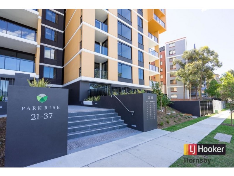 123/21-39 Waitara Avenue, Waitara NSW 2077