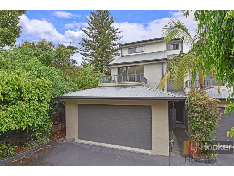 10/1 Winston Street, Asquith NSW 2077