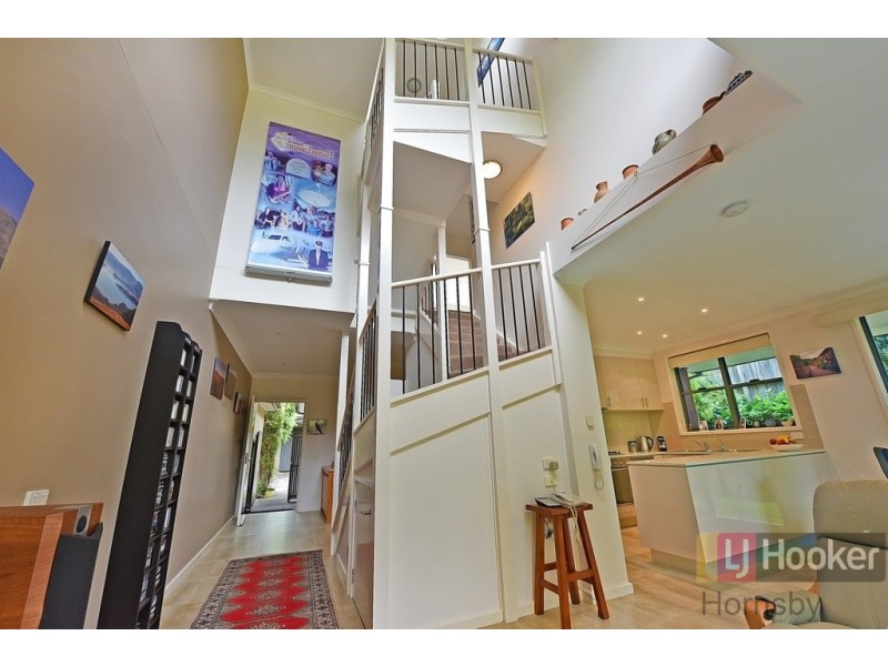 10/1 Winston Street, Asquith NSW 2077