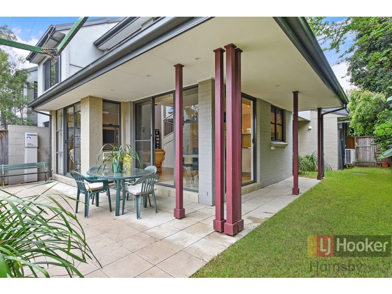 10/1 Winston Street, Asquith NSW 2077