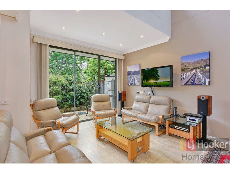 10/1 Winston Street, Asquith NSW 2077