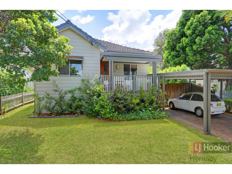 1/22 Rupert Street, Mount Colah NSW 2079