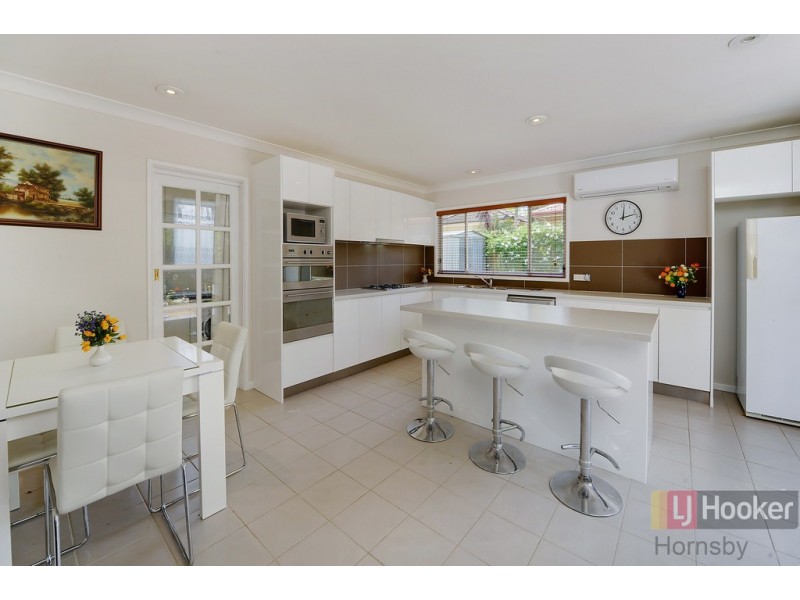 1/22 Rupert Street, Mount Colah NSW 2079