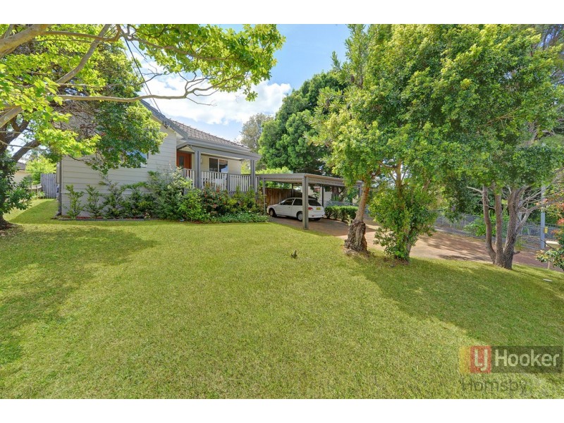 1/22 Rupert Street, Mount Colah NSW 2079