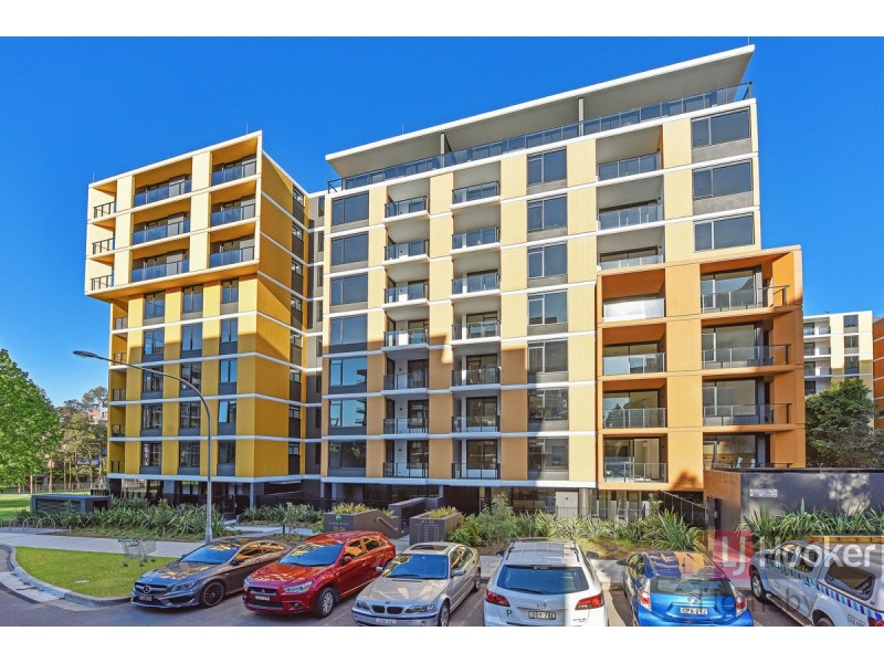 425/20-30 Orara Street, Waitara NSW 2077